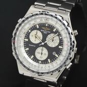 Jupiter Pilot（高級時計）の商品画像 - 査定依頼日：2025年9月4日 - 最高査定価格：200,000円