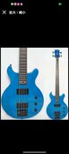 エドワーズエレキギター　LUNA SEA　SUGIZOモデル（ピアノ・楽器・PA機材）の商品画像 - 査定依頼日：2026年7月14日 - 最高査定価格：100,000円