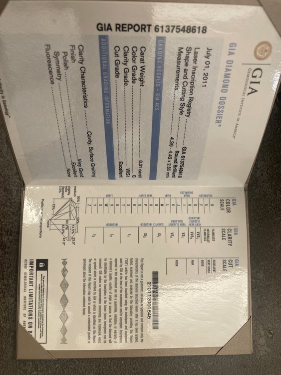 プリュム　ショーメ（宝石）の商品画像 - 査定依頼日：2023年2月6日 - 最高査定価格：150,000円