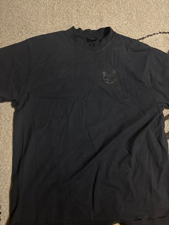 バレンシアガ  （ブランドバッグ）の商品画像 - 査定依頼日：2025年8月3日 - 最高査定価格：23,000円