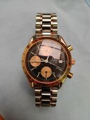 オメガ スピードマスター 3316.5（高級時計）の商品画像 - 査定依頼日：2026年2月17日 - 最高査定価格：350,000円