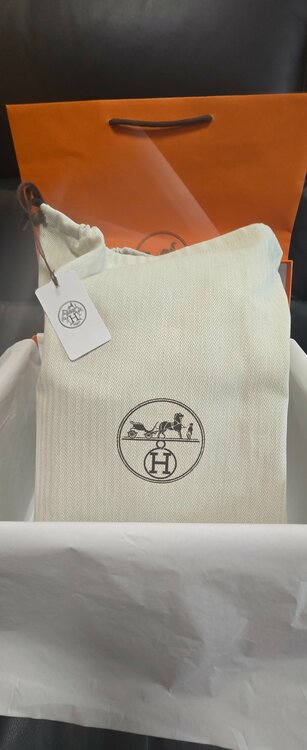 エルメス ピコタンロック18 PM ビスキュイ シルバー金具　G刻印（ブランドバッグ）の商品画像 - 査定依頼日：2026年10月2日 - 最高査定価格：550,000円