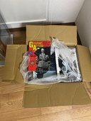 青林堂 グラフィックアクション 全巻 45冊（古本）の商品画像 - 査定依頼日：2023年9月28日 - 最高査定価格：45,000円