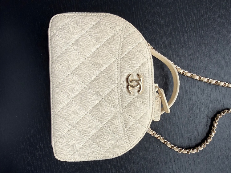 CHANEL（ブランドバッグ）の商品画像 - 査定依頼日：2026年2月9日 - 最高査定価格：450,000円