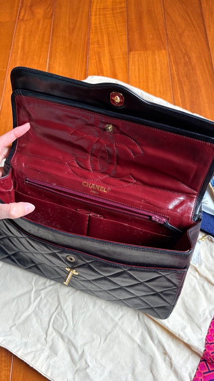 シャネル マトラッセ （ブランドバッグ）の商品画像 - 査定依頼日：2026年1月28日 - 最高査定価格：270,000円