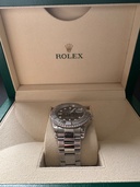 ロレックス ヨットマスター （高級時計）の商品画像 - 査定依頼日：2026年3月2日 - 最高査定価格：2,600,000円