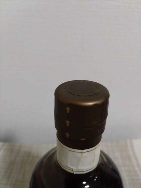 竹鶴17年（お酒）の商品画像 - 査定依頼日：2025年4月24日 - 最高査定価格：29,000円