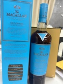 MACALLAM EDITION NO6（お酒）の商品画像 - 査定依頼日：2026年4月18日 - 最高査定価格：15,000円