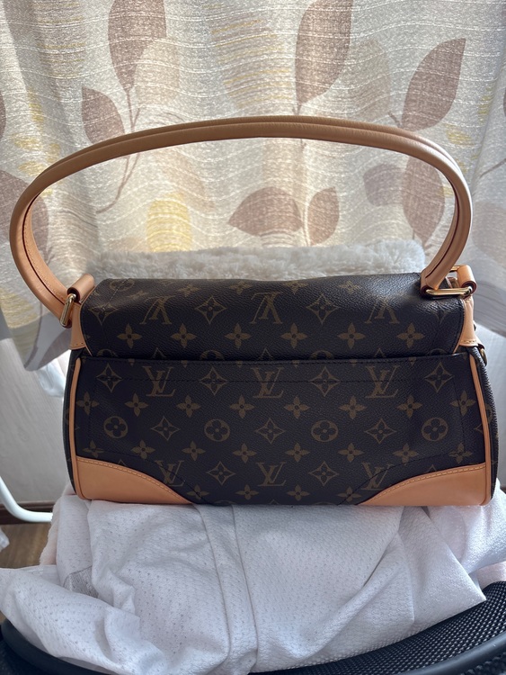 ルイヴィトン モノグラム （ブランドバッグ）の商品画像 - 査定依頼日：2025年11月30日 - 最高査定価格：250,000円