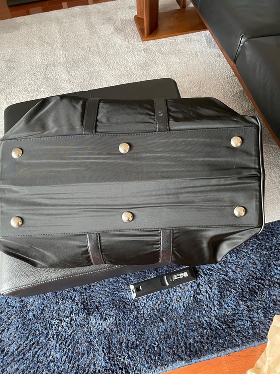 ボストンバッグ（ブランドバッグ）の商品画像 - 査定依頼日：2025年9月24日 - 最高査定価格：70,000円