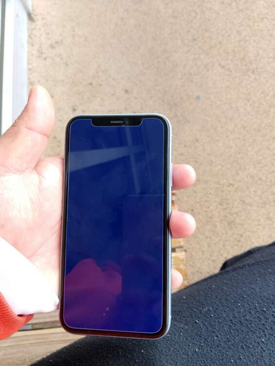 iPhoneXR 128GB SIMフリー（スマホ）の商品画像 - 査定依頼日：2025年4月2日 - 最高査定価格：16,000円