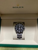 ロレックス サブマリーナー （高級時計）の商品画像 - 査定依頼日：2026年1月21日 - 最高査定価格：2,400,000円