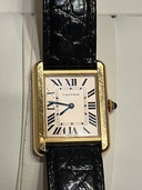 カルティエ タンク W520000（高級時計）の商品画像 - 査定依頼日：2025年8月17日 - 最高査定価格：630,000円