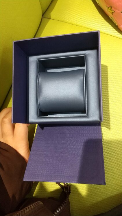 スワロスキー空き箱（コスメ・美容・健康器具）の商品画像 - 査定依頼日：2026年2月10日 - 最高査定価格：300円