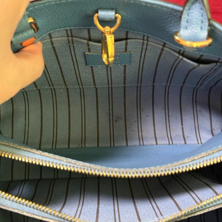 M44314（ブランドバッグ）の商品画像 - 査定依頼日：2025年10月10日 - 最高査定価格：160,000円