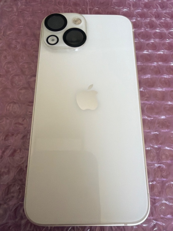 iPhone 13 mini 128GB SIMフリー（スマホ）の商品画像 - 査定依頼日：2026年5月5日 - 最高査定価格：33,000円