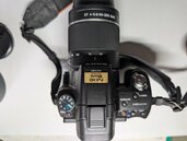 α55（カメラ）の商品画像 - 査定依頼日：2026年6月22日 - 最高査定価格：4,300円