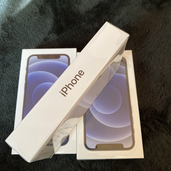 iPhone12 mini 128GB ブラック（スマホ）の商品画像 - 査定依頼日：2021年9月25日 - 最高査定価格：178,500円