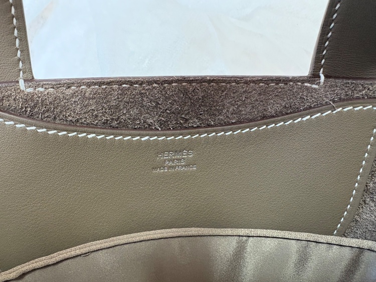 エルメス エルメス(その他) （ブランドバッグ）の商品画像 - 査定依頼日：2026年1月19日 - 最高査定価格：600,000円