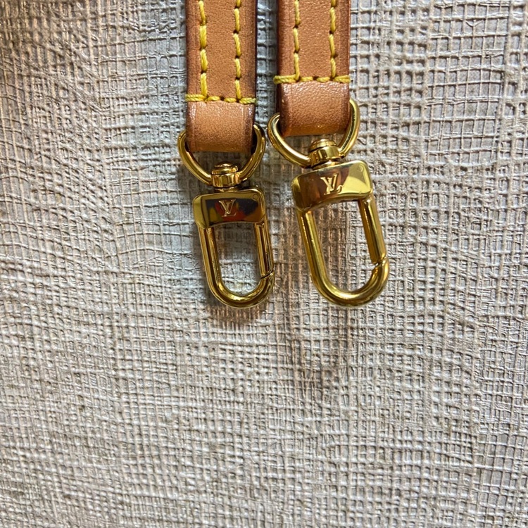 ルイヴィトン アルマ （ブランドバッグ）の商品画像 - 査定依頼日：2025年7月18日 - 最高査定価格：145,000円