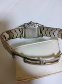 カルティエ サントス 2319（高級時計）の商品画像 - 査定依頼日：2025年10月2日 - 最高査定価格：550,000円