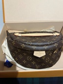 バムバッグ（ブランドバッグ）の商品画像 - 査定依頼日：2026年1月24日 - 最高査定価格：260,000円