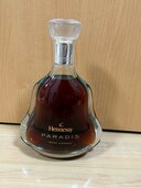 ブランデー ヘネシー （お酒）の商品画像 - 査定依頼日：2025年4月23日 - 最高査定価格：52,000円
