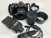 e-510（カメラ）の商品画像 - 査定依頼日：2020年6月24日 - 最高査定価格：8,000円