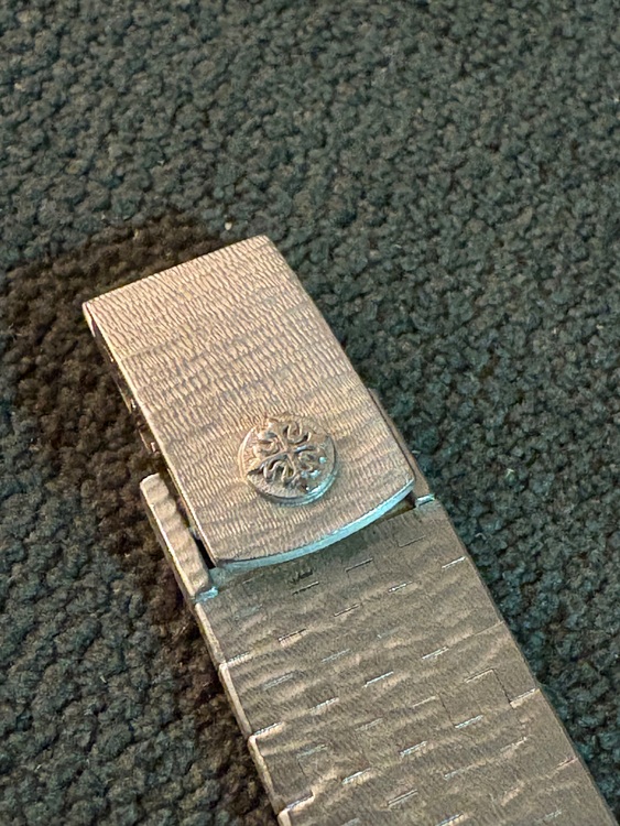 パテックフィリップ その他 （高級時計）の商品画像 - 査定依頼日：2025年9月5日 - 最高査定価格：700,000円