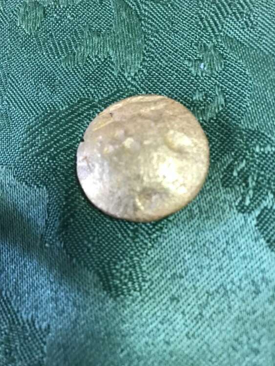 金の塊（金・貴金属）の商品画像 - 査定依頼日：2024年6月7日 - 最高査定価格：600,000円