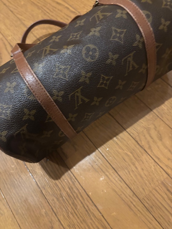 ルイヴィトン モノグラム （ブランドバッグ）の商品画像 - 査定依頼日：2026年1月14日 - 最高査定価格：60,000円
