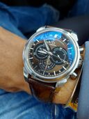 オメガ デ･ビル （高級時計）の商品画像 - 査定依頼日：2025年9月14日 - 最高査定価格：370,000円