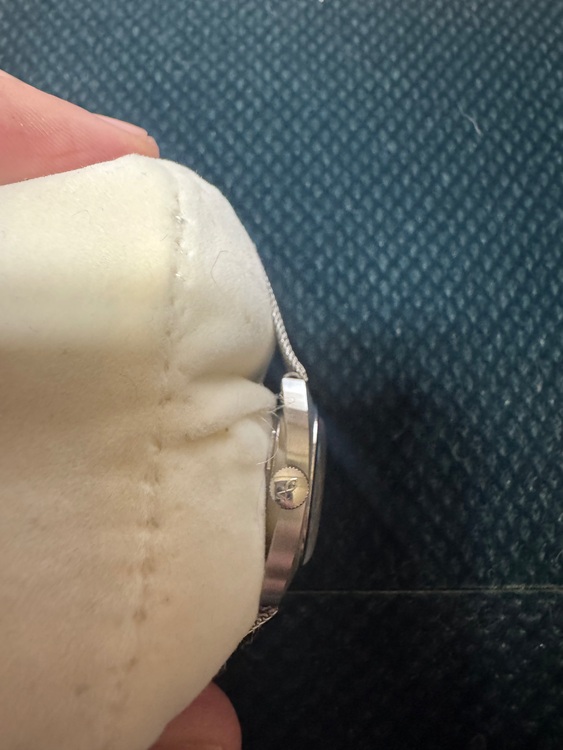 2803（高級時計）の商品画像 - 査定依頼日：2025年10月6日 - 最高査定価格：80,000円