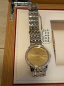 オメガ デ･ビル （高級時計）の商品画像 - 査定依頼日：2025年7月1日 - 最高査定価格：800,000円