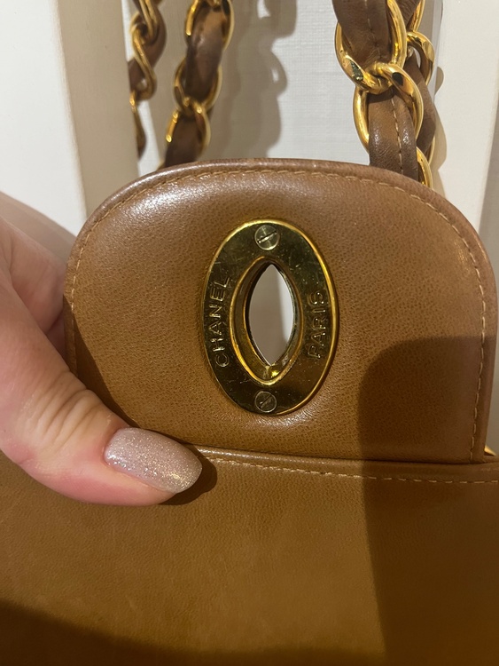 シャネル マトラッセ （ブランドバッグ）の商品画像 - 査定依頼日：2025年12月20日 - 最高査定価格：430,000円