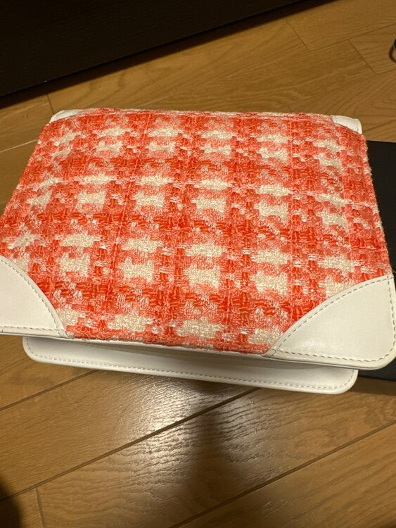 シャネル シャネル(その他) （ブランドバッグ）の商品画像 - 査定依頼日：2025年3月2日 - 最高査定価格：330,000円