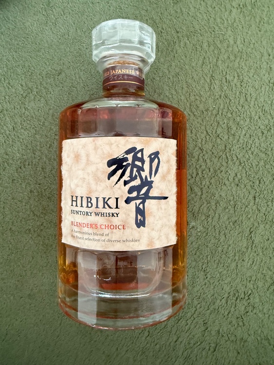 響、白州、山崎、御岳ほか（お酒）の商品画像 - 査定依頼日：2026年10月3日 - 最高査定価格：123,300円