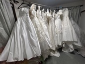 ウエディングドレスや小物類（古着・ファッション）の商品画像 - 査定依頼日：2026年4月30日 - 最高査定価格：100,000円