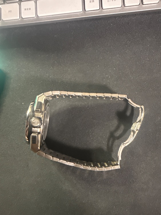 ウブロ ビックバン （高級時計）の商品画像 - 査定依頼日：2025年7月28日 - 最高査定価格：1,700,000円