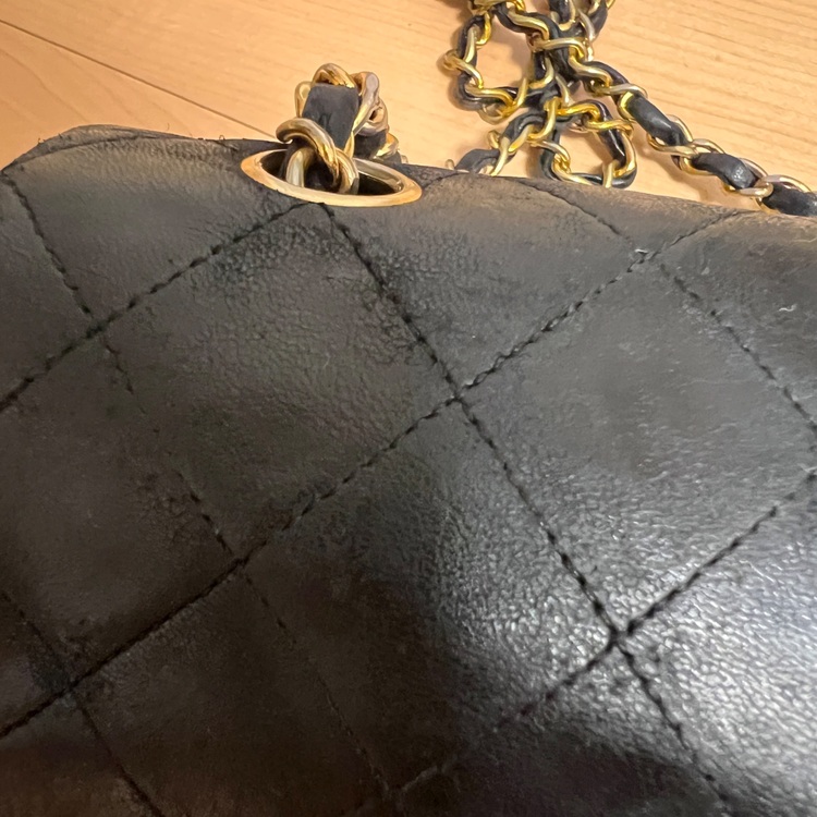 ショルダーバッグ（ブランドバッグ）の商品画像 - 査定依頼日：2025年9月29日 - 最高査定価格：240,000円