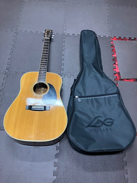 Morris W-20 アコースティックギター（ピアノ・楽器・PA機材）の商品画像 - 査定依頼日：2024年11月15日