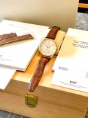 F.Aジョーンズ（高級時計）の商品画像 - 査定依頼日：2026年3月12日 - 最高査定価格：1,400,000円