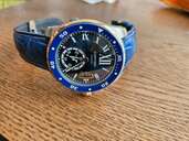 カルティエ カリブル W2CA0008（カリブル）の商品画像 - 美品 - 査定完了日：2025.02.01 - 最高査定価格：850,000円