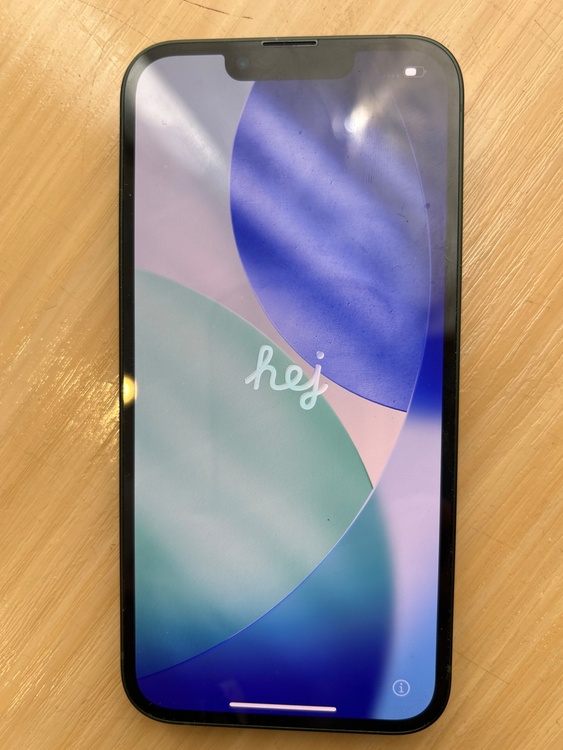 iPhone 13 128GB docomo（スマホ）の商品画像 - 査定依頼日：2026年5月9日 - 最高査定価格：40,000円