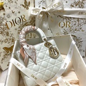 ディオール  （ブランドバッグ）の商品画像 - 査定依頼日：2026年2月16日 - 最高査定価格：390,000円