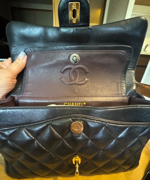 シャネル マトラッセ （ブランドバッグ）の商品画像 - 査定依頼日：2025年9月29日 - 最高査定価格：200,000円