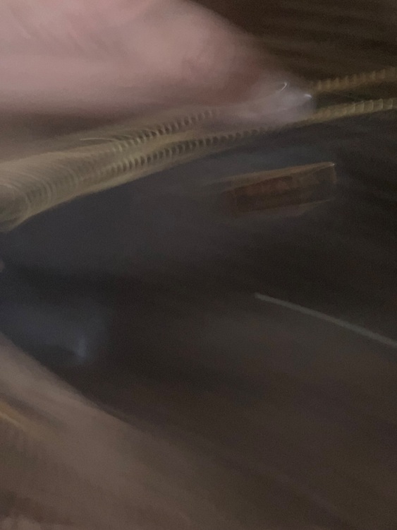 プラダ（ブランドバッグ）の商品画像 - 査定依頼日：2025年10月9日 - 最高査定価格：400,000円