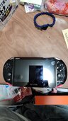 PlayStation Vita PCH-2000（ゲーム機本体・ゲームソフト）の商品画像 - 査定依頼日：2026年5月2日 - 最高査定価格：9,000円