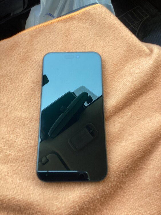 iPhone15Pro Max（スマホ）の商品画像 - 査定依頼日：2025年5月3日 - 最高査定価格：111,000円