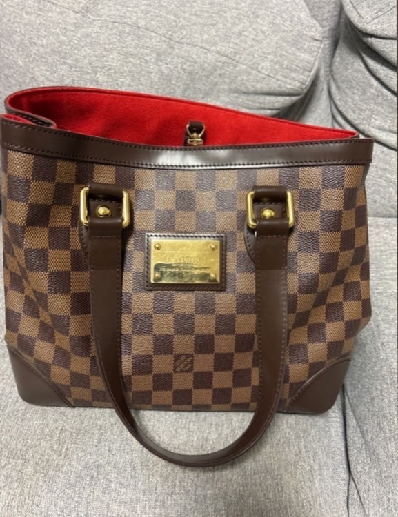 ルイヴィトン スピーディー （ブランドバッグ）の商品画像 - 査定依頼日：2025年11月13日 - 最高査定価格：100,000円